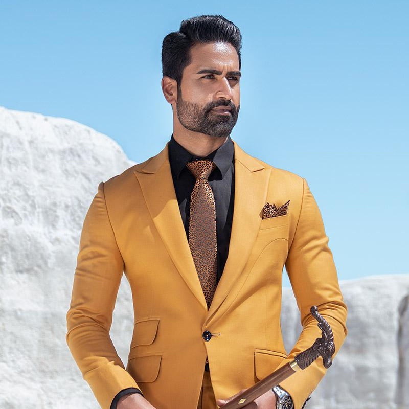 Party Wear For Men Formal